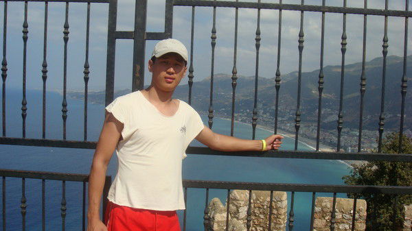 Нурдаулет Исин