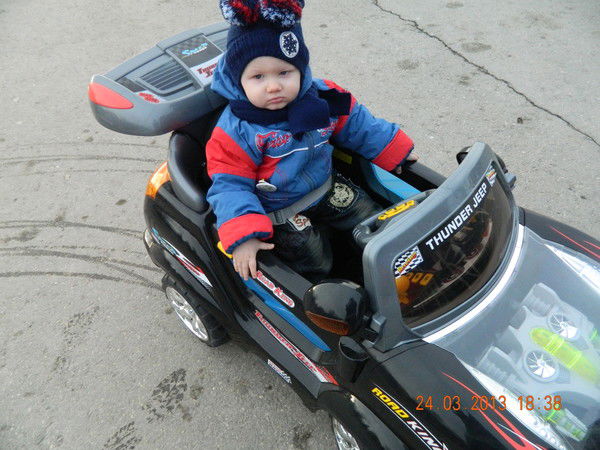 Николай Редько