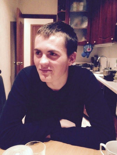 Игнат Плетнёв