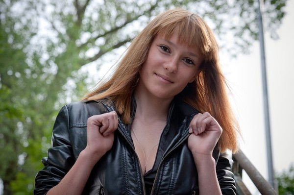 Танечка Мартынова