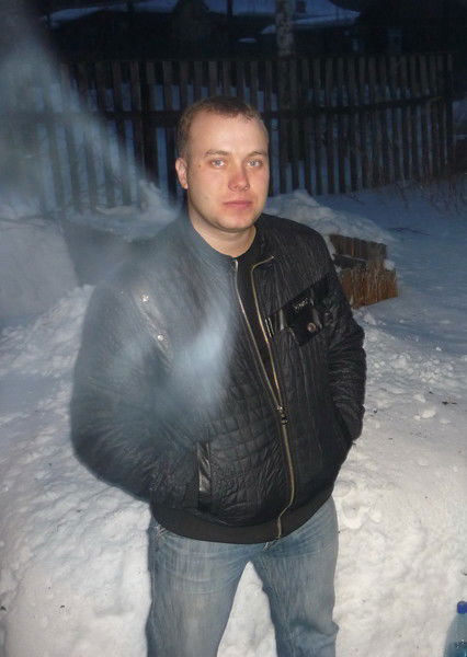 Владимир Клюев