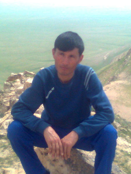 Неъмат Усмонович Юсупов