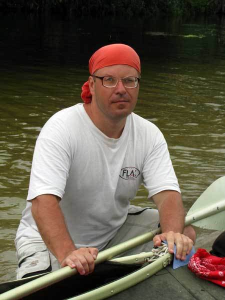 Юрий Никитин