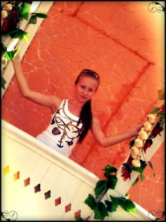 Валерия Просветова