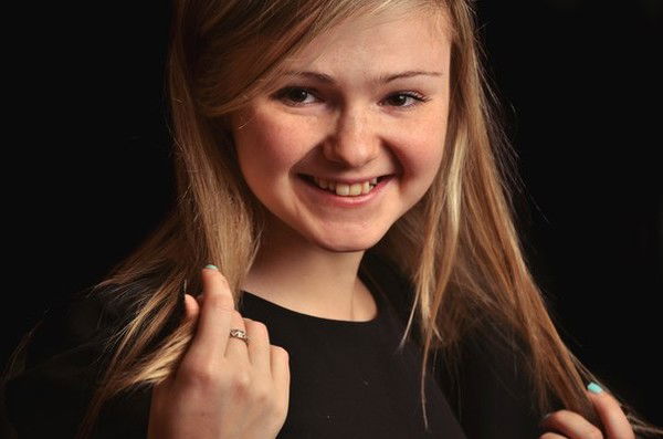 Александра Псыркова