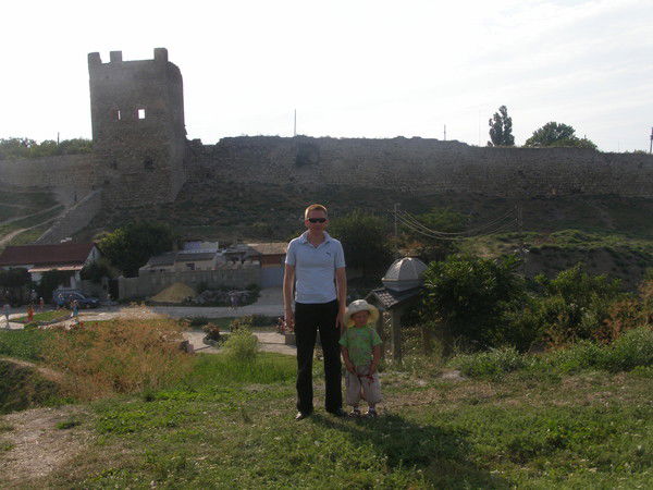 Алексей Бородулин