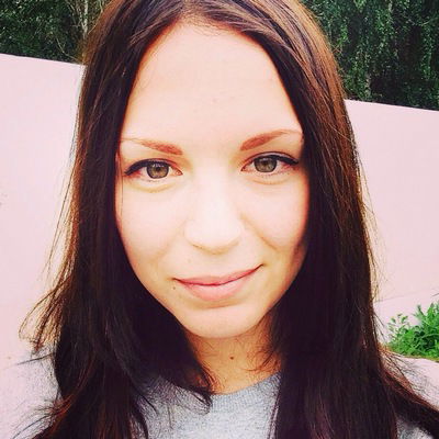 Дарья Шебеко