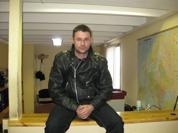 Алексей Ведун