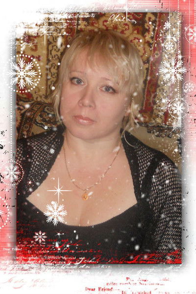 Наталья Северюхина