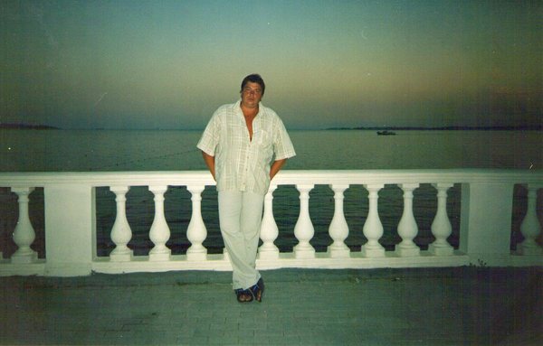 Рамиль Хайбулин