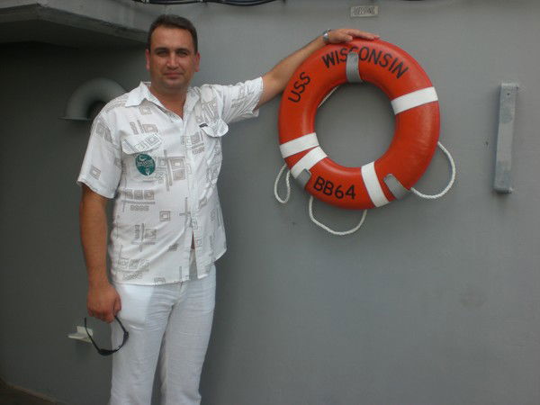 Алексей Неижпапа