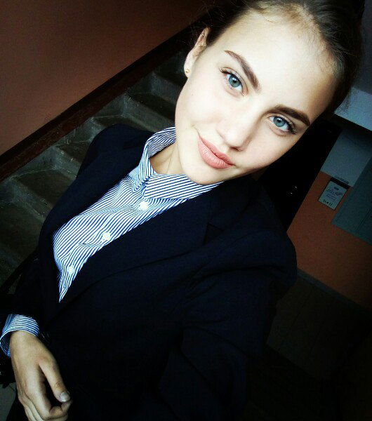 Анастасия Голобурдова