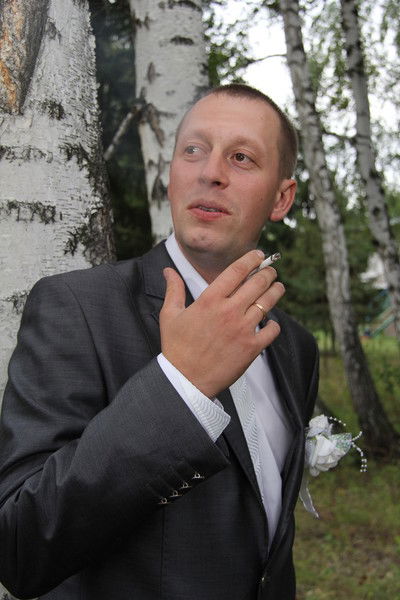 Сергей Бондаренко