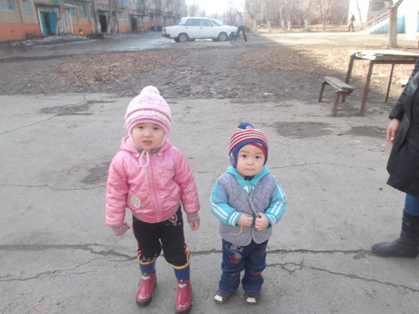 Кайрат Тентеков