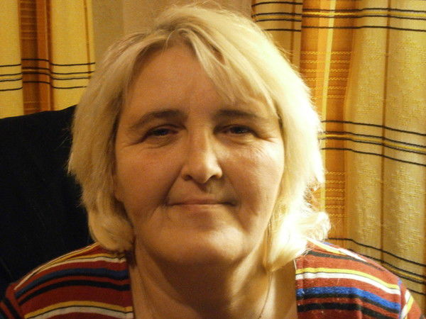 Татьяна Чернова