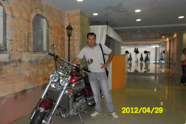 Пшеничных Андрей