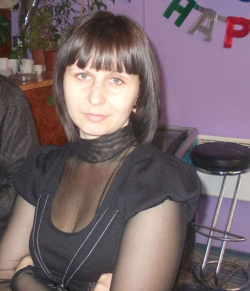 Редька Евгения