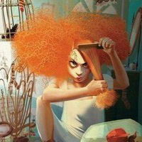 Олеся Готфрид