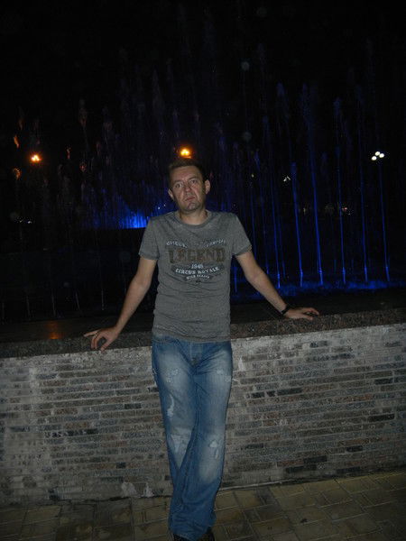 Дмитрий Попов