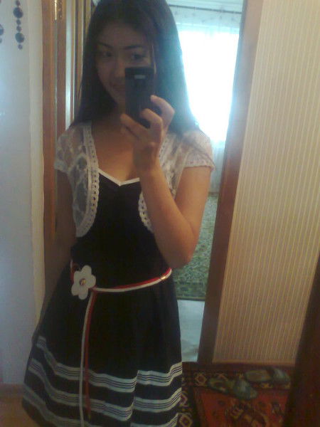 Индира Нуркаева