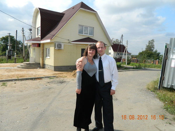 Ирина Власова