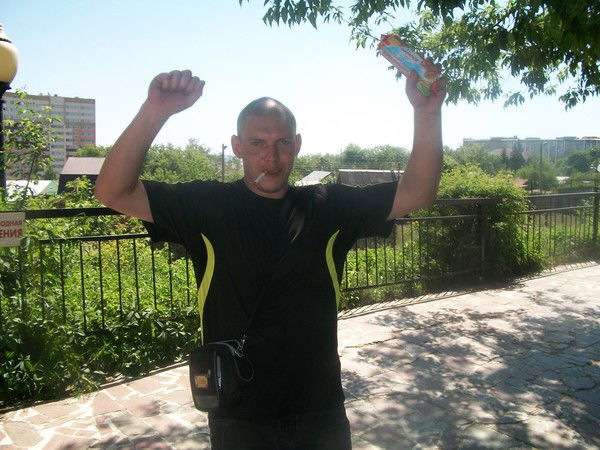 Максим Денисов