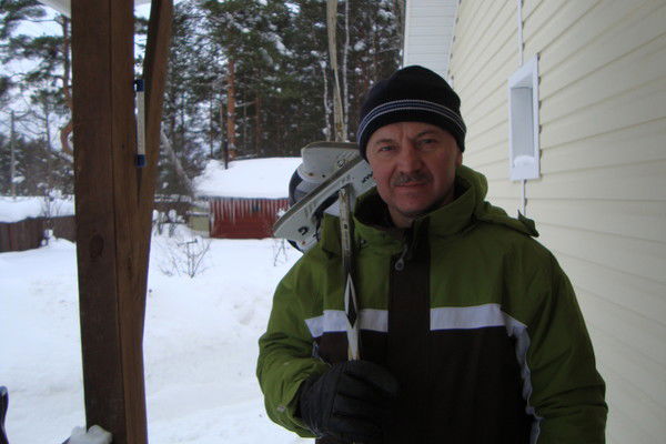 Юрий Куняшев