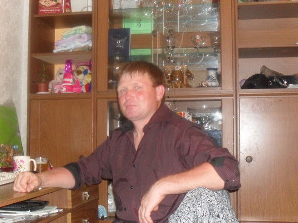 Айрат Кабиров