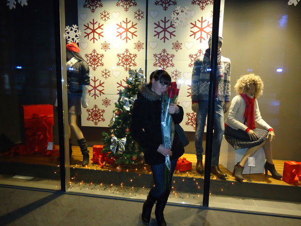 Диана Слета