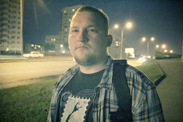 Андрей Иванчиков