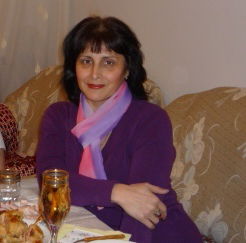 Лола Гожанская