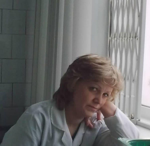 Вера Костарева