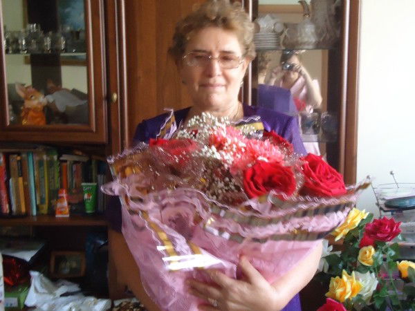 Вера Лысенко