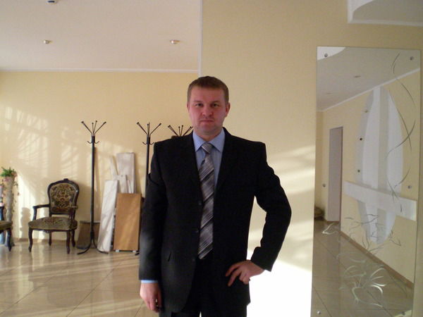 Андрей Ердяков