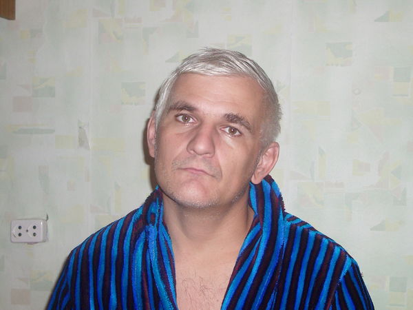 Андрей Ревин