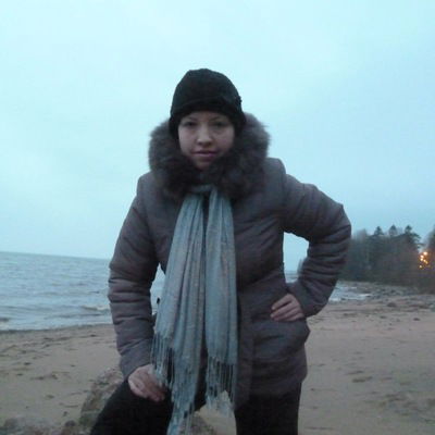 Диана Киселева