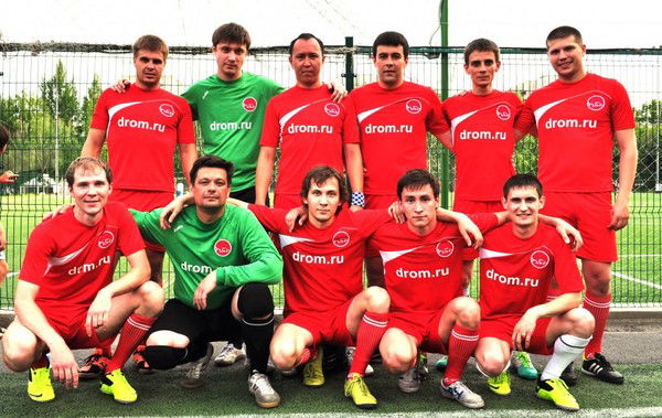 Алексей Молчанов