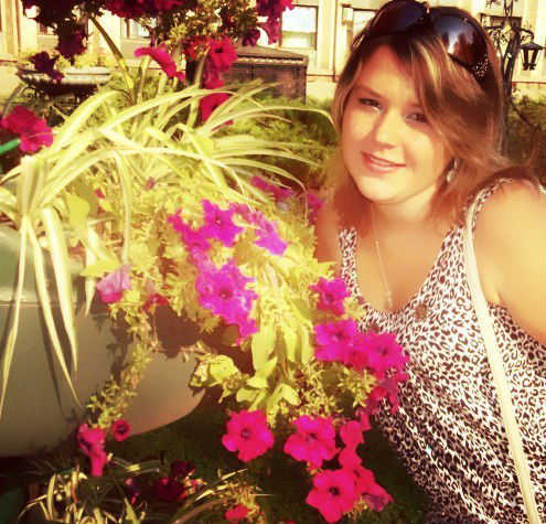 Галюська Пуська