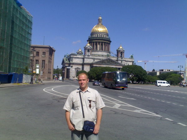 Юрий Фёдоров