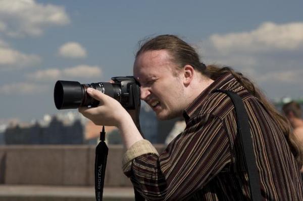 Vladimir Zakharov