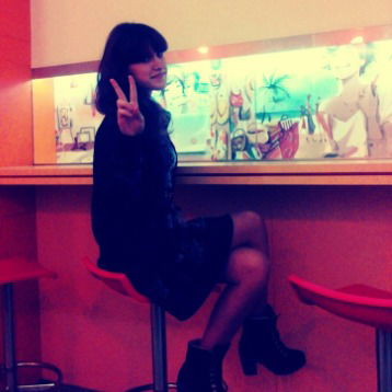 Лера Ходорович