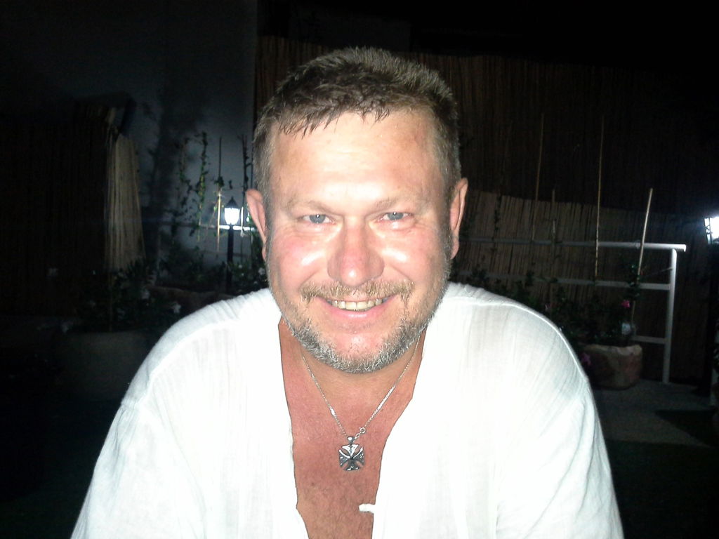 Александр Абалихин