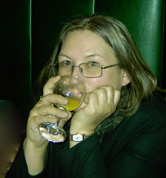 Надежда Гуяш