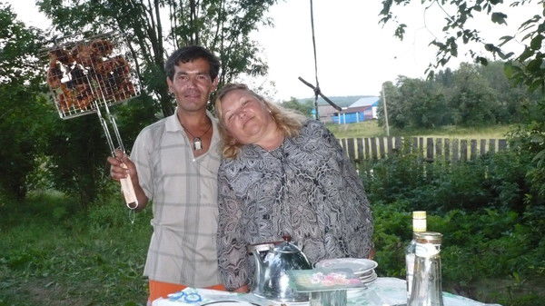 Ринат Шаяхов