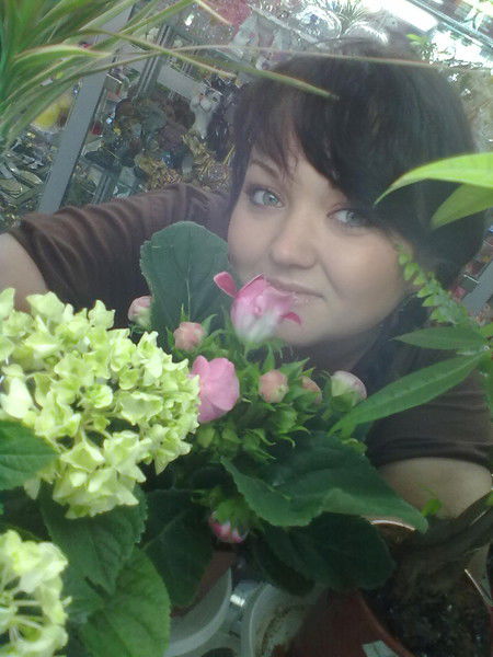 Яна Абрамова