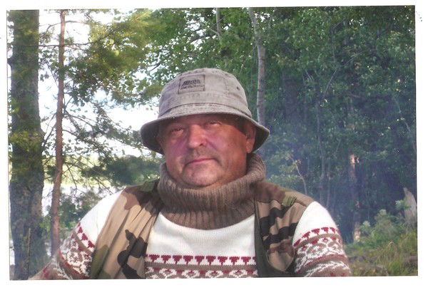 Эдуард Бойков