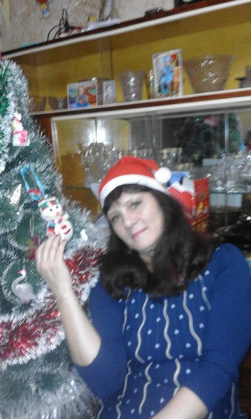 Алла Ковалева