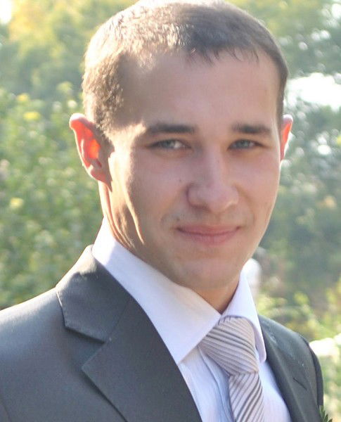 Александр Фомин