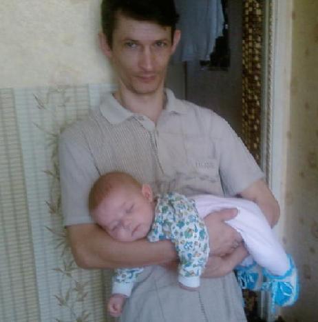 Алексей Лихачёв