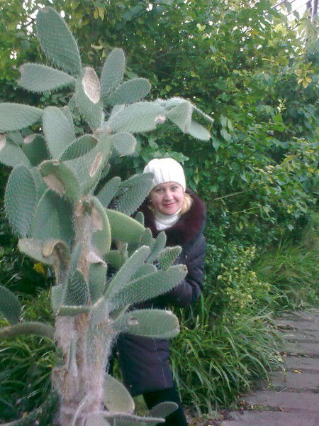 Людмила Власова